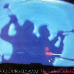 The Teardrop Explodes : Colours Fly Away